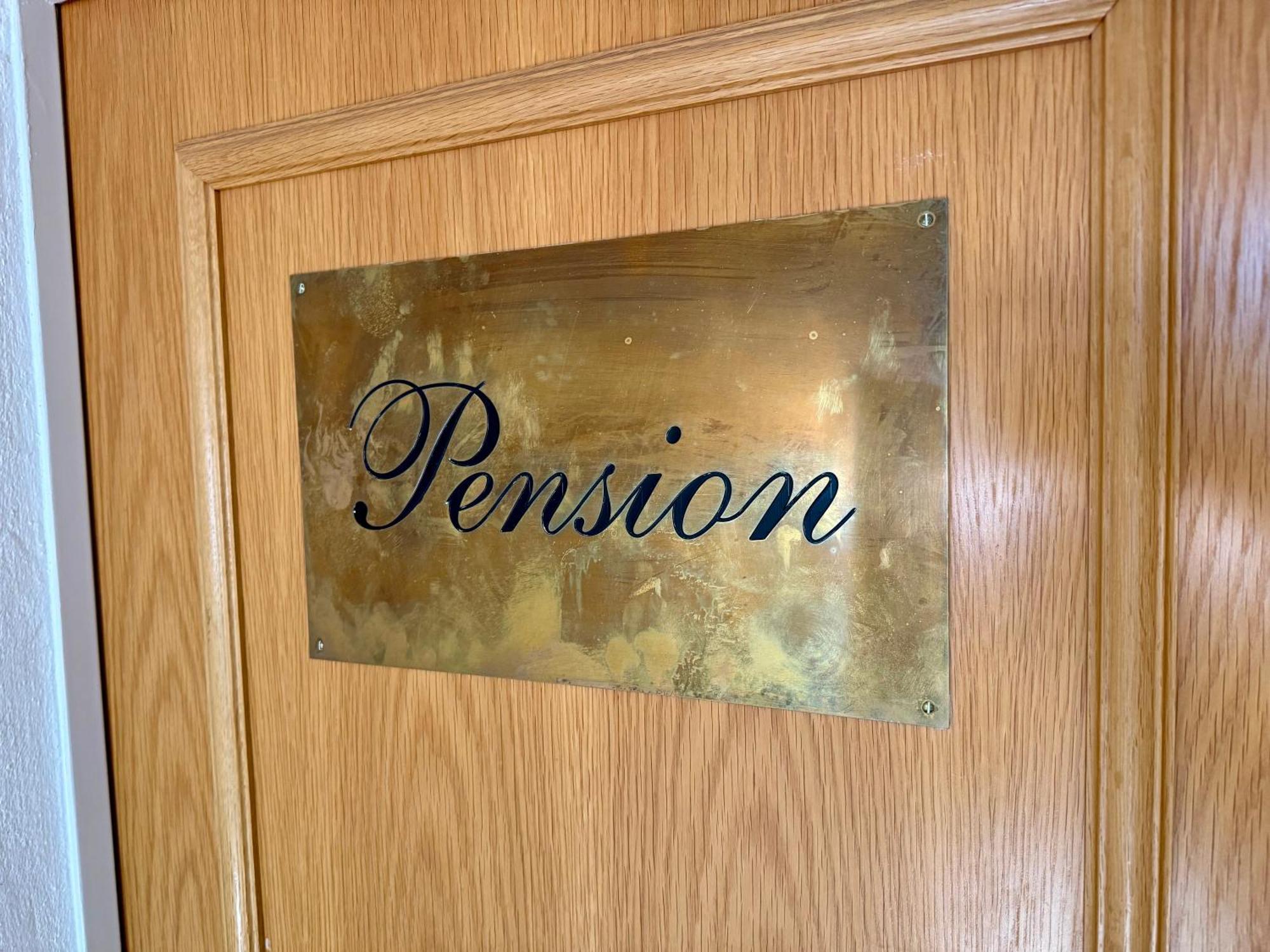 Pension Casa Tempora München Ngoại thất bức ảnh