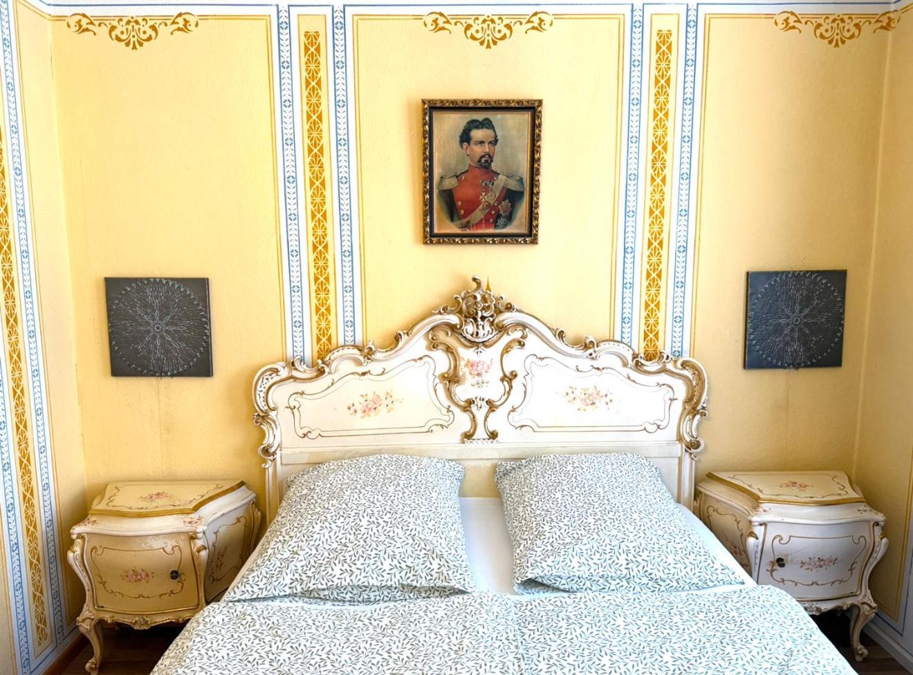 Pension Casa Tempora München Ngoại thất bức ảnh