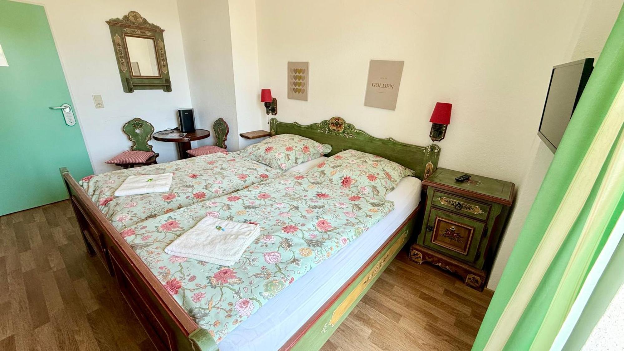 Pension Casa Tempora München Ngoại thất bức ảnh