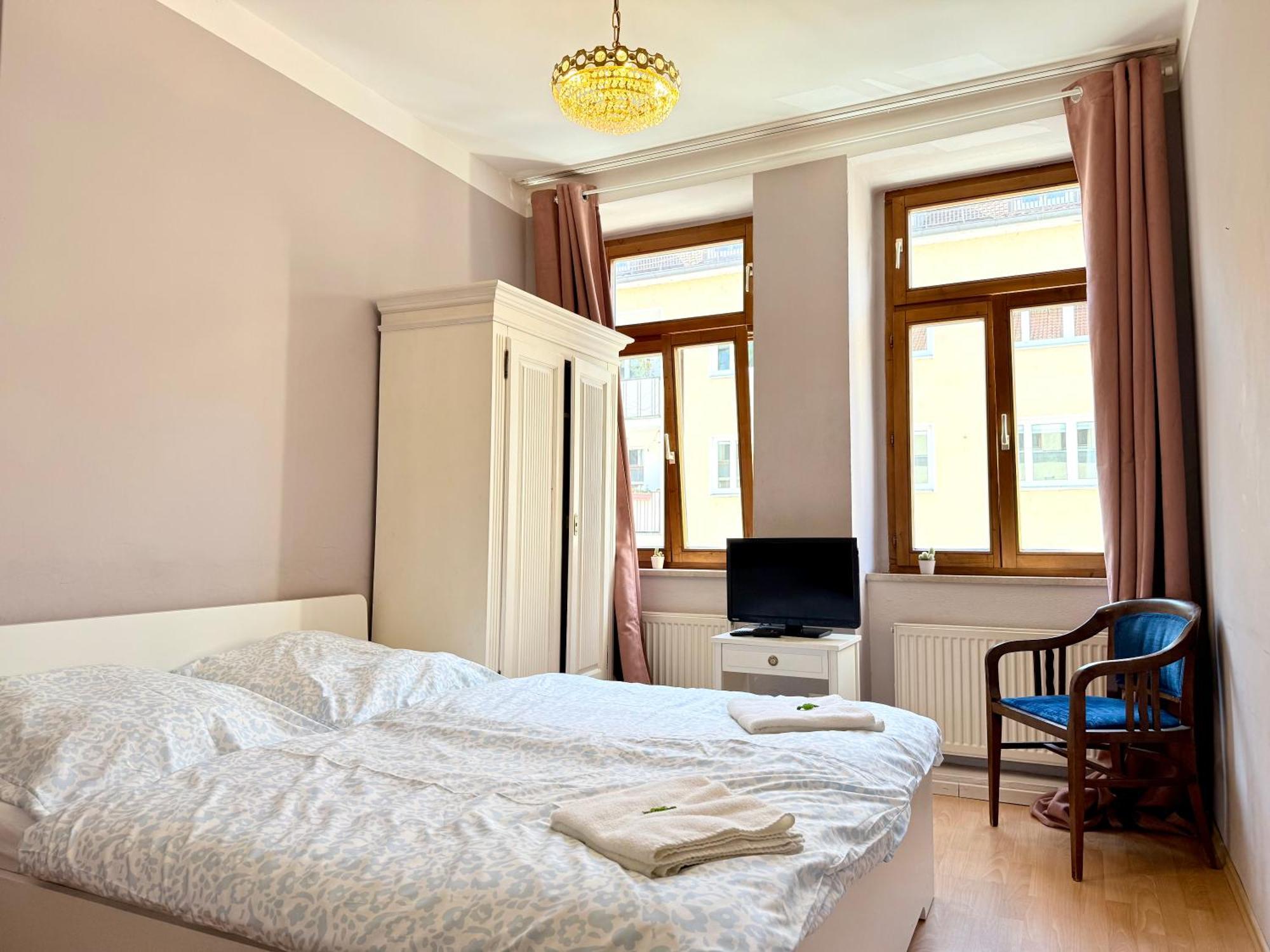Pension Casa Tempora München Ngoại thất bức ảnh