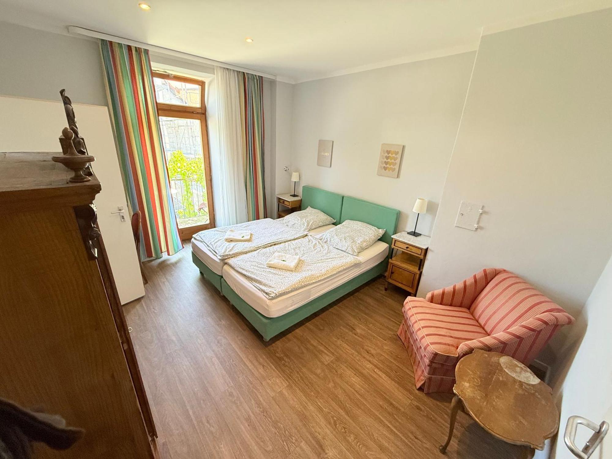 Pension Casa Tempora München Ngoại thất bức ảnh