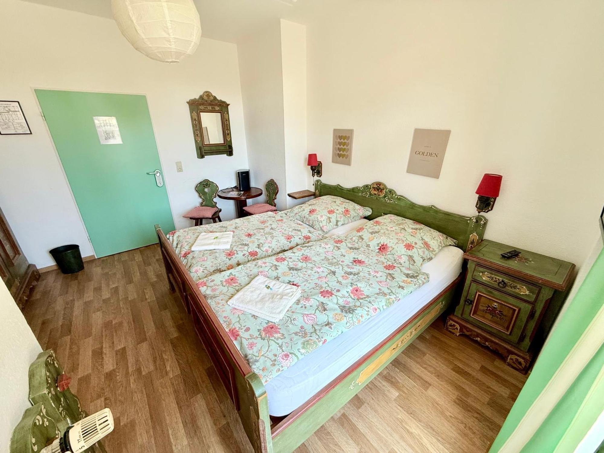 Pension Casa Tempora München Ngoại thất bức ảnh