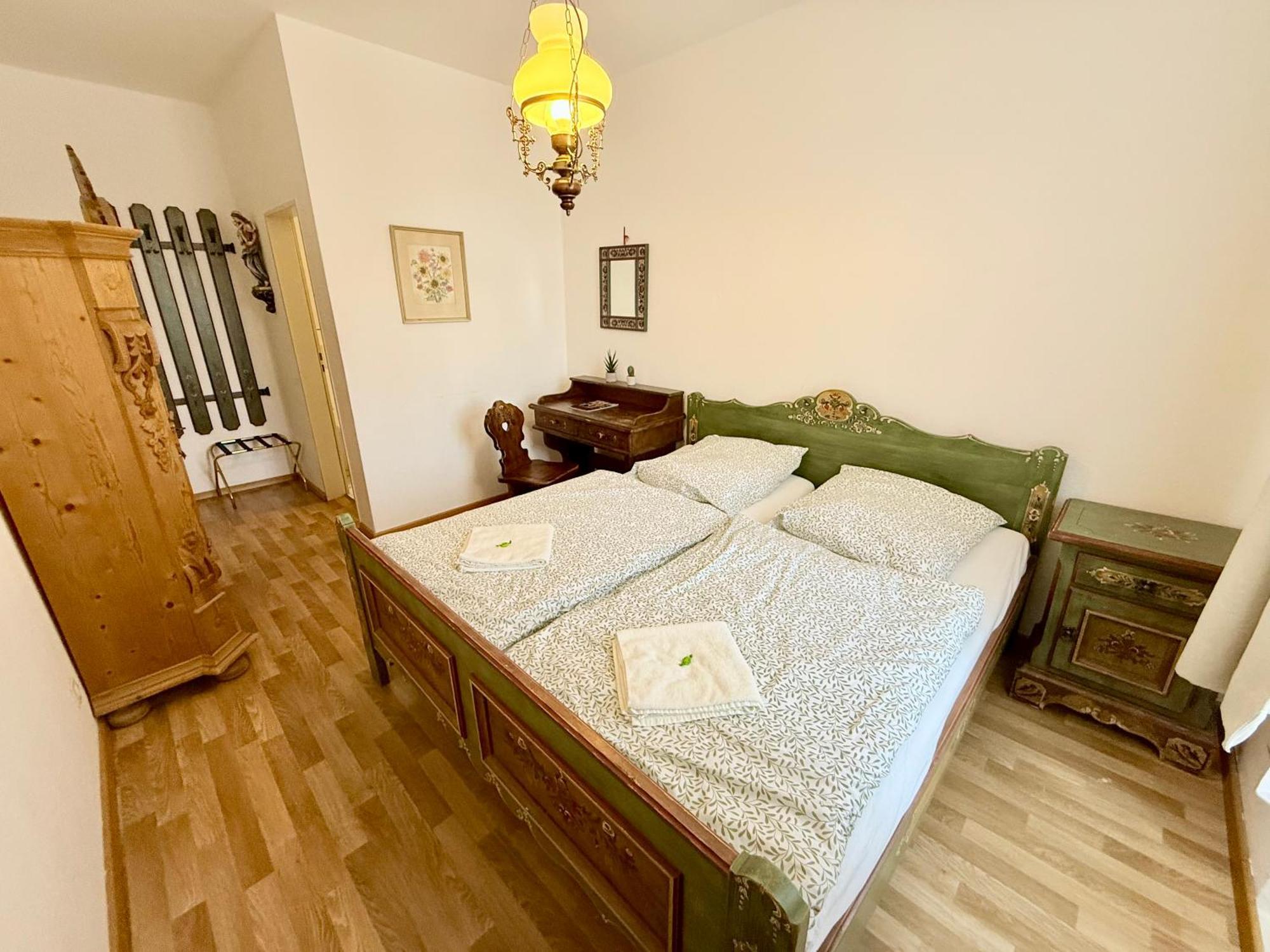 Pension Casa Tempora München Ngoại thất bức ảnh